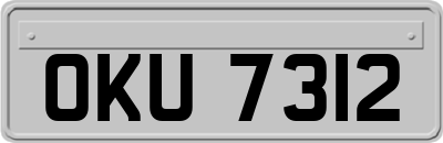 OKU7312