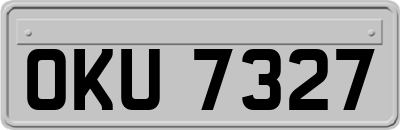 OKU7327