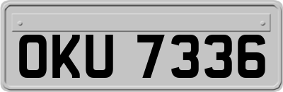 OKU7336