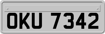 OKU7342
