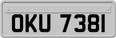 OKU7381