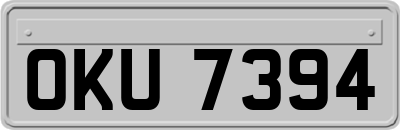 OKU7394
