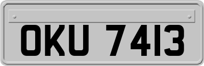 OKU7413