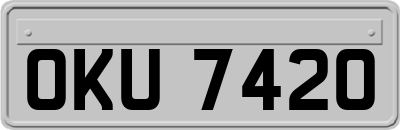 OKU7420