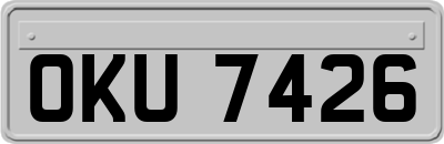 OKU7426