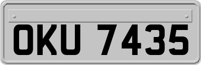 OKU7435