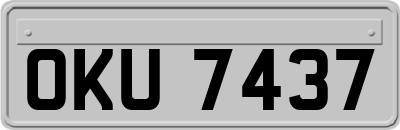 OKU7437