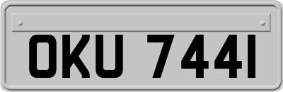 OKU7441