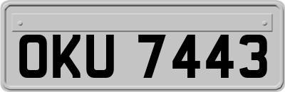 OKU7443