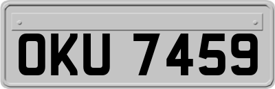 OKU7459