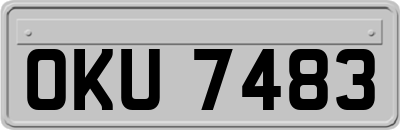 OKU7483