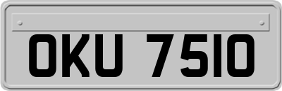 OKU7510