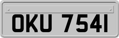 OKU7541