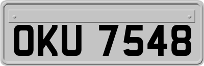 OKU7548
