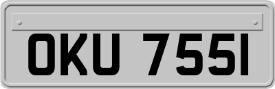 OKU7551