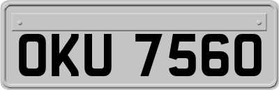OKU7560
