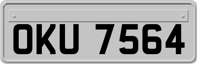 OKU7564