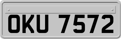 OKU7572
