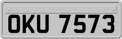 OKU7573