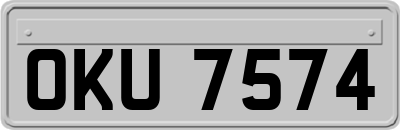 OKU7574