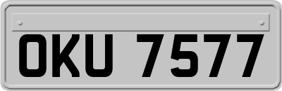 OKU7577