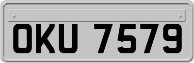 OKU7579