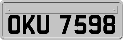 OKU7598