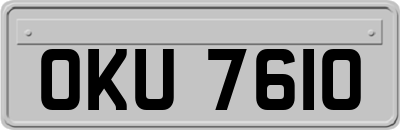 OKU7610