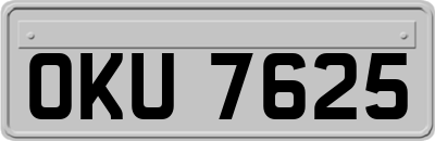OKU7625