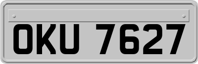 OKU7627