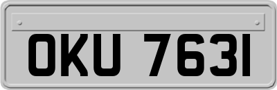 OKU7631