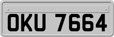OKU7664