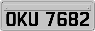 OKU7682