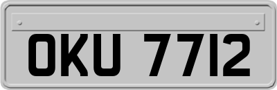 OKU7712
