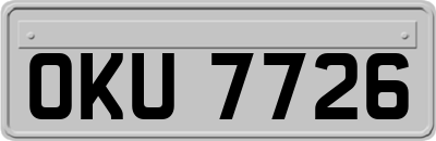 OKU7726