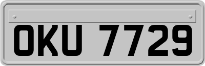 OKU7729
