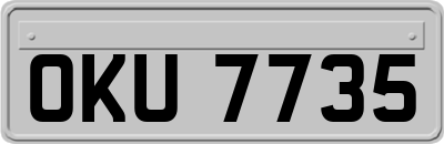 OKU7735
