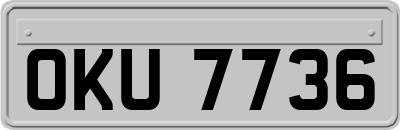 OKU7736