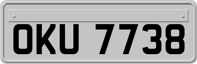 OKU7738