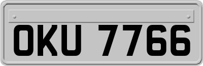 OKU7766