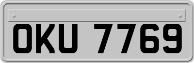 OKU7769