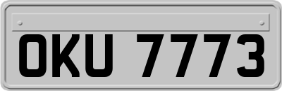 OKU7773
