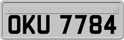 OKU7784