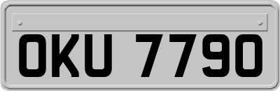 OKU7790