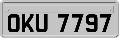 OKU7797