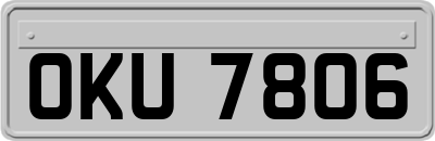 OKU7806