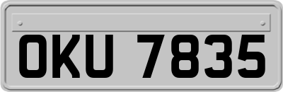 OKU7835
