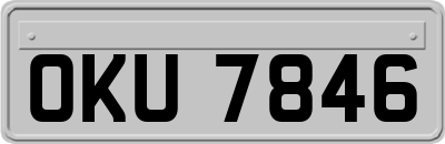 OKU7846