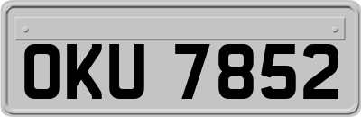 OKU7852