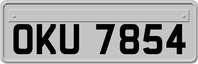 OKU7854